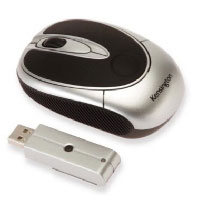 Kensington PilotMouse Mini Wireless (72314)